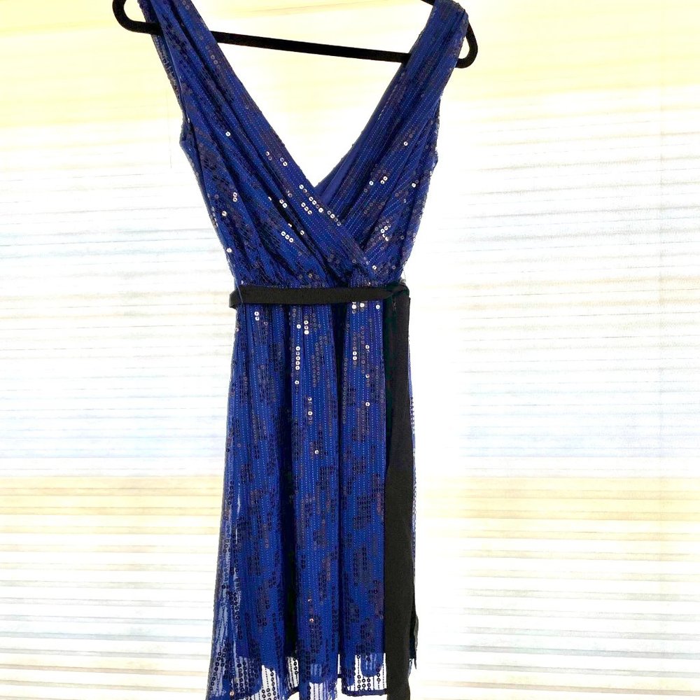 Express Party Dress